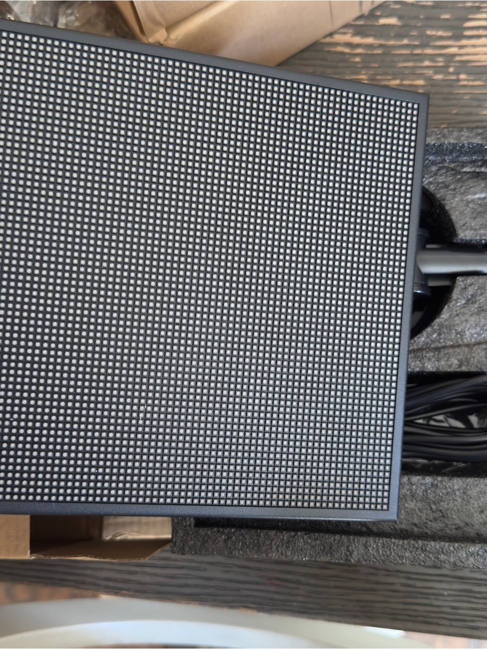 LED Smart Screen Vehicle Mounted Display - Picture 3 of 6